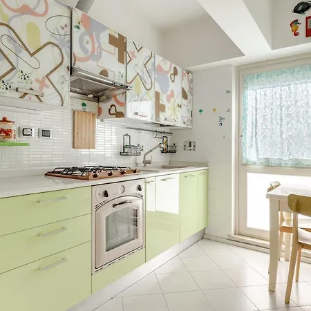 Apartment Franca In Centro Zona Trastevere *