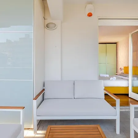 Apartment Franca In Centro Zona Trastevere *