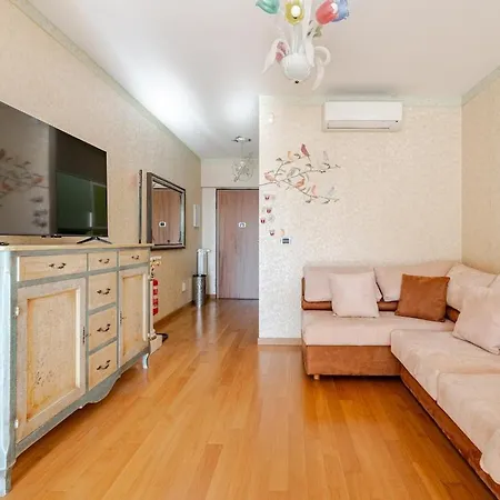 Apartment Franca In Centro Zona Trastevere