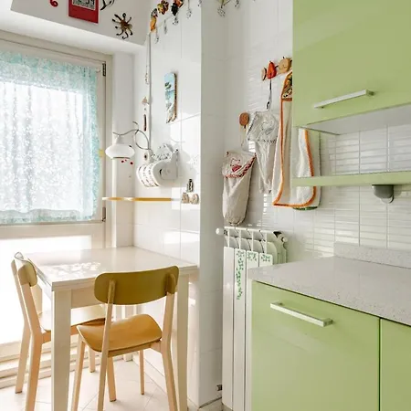 Franca In Centro Zona Trastevere Apartment Rome