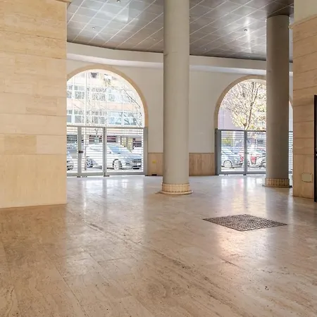 Apartment Franca In Centro Zona Trastevere *