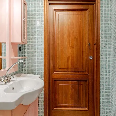 Apartment Franca In Centro Zona Trastevere *